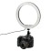 Coaters Falcon Eyes Beautylight, 128b Led