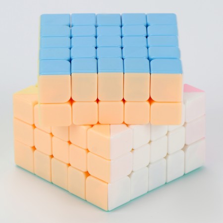Puzzle "Cube", 6 × 6 × 6 cm-2