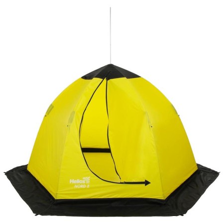 Helios tent 3-seater winter Nord-3-1