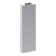 Universal angle 90g., 100mm, metallic