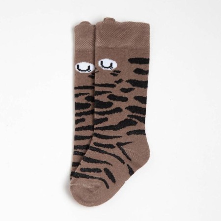 Golfs crumb I "tiger" 8-10 cm, brown-1