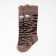 Golfs crumb I "tiger" 8-10 cm, brown