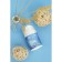 Anti -aging mask for the face, neck and neckline with a tightening effect, 50 ml