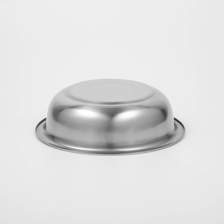 Grettel stainless steel pelvis, 4.5 l, 31 × 8.5 cm-2