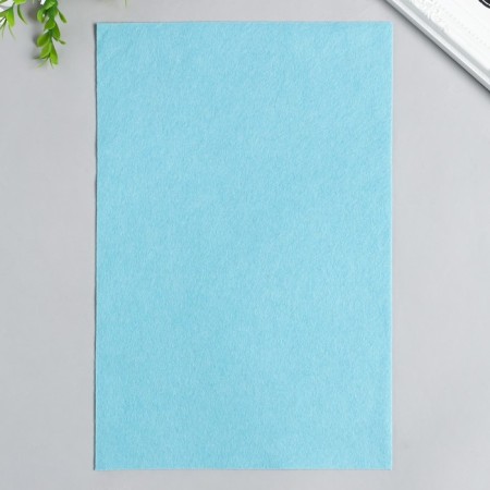 VETR "Gamma" 1 mm 20x30 cm ± 2 cm (set 5 pcs) Assorted No. 4-1