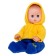 Gena 8 doll, Mix colors