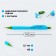 Mechanical pencil 0.7 mm. PRO PROSISS "GRADITION"