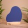 Decor "Mirror" on a stand 24x4.5x27 cm