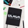 School diary for grades 1-11, hard cover with foam rubber, artificial leather, application, silkography, lies, 48 ​​sheets, universal cheat sheet, block 80g/m2, black