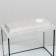 Aquarium "rectangular" with a lid, 15 liters, 34 x 17 x 25/30 cm, bleached oak