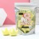 Gift set of cosmetics "since March 8!", Bathbars for a bath of 6 x 40 g, pure happiness