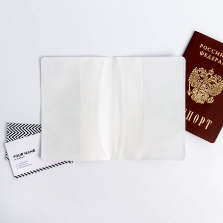 The set “From March 8!”, Palantine (180x68 cm), a passport cover and watches-3