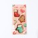 New Year. A set of cookies for “Sweet New Year”, 3 pcs