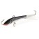 Balancir Lucky John Fin 3, 4 cm, color 13h