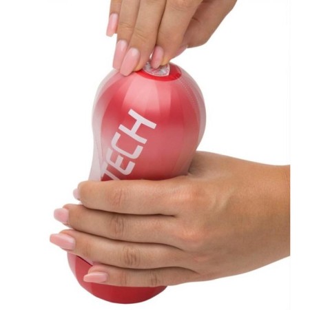 Tenga Air-Tech Squeeze Regular reusable stimulator-4