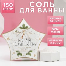 Bath salt 
