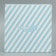 Box for confectionery with PVC lid "Sweet New Year", 13 x 13 x 3 cm, New Year
