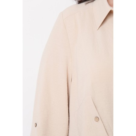 Female blouse, size 62-9