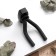 A set of accessories for Music Life guitar, medium