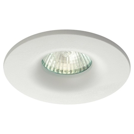 Lamp built -in era KL105, IP20, 12W, 98x25 mm, white color-1
