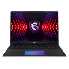 Laptop MSI Titan 18 HX A14Vig-211ru Core i9 14900HX 64GB SSD3TB NVIDIA GEFORCE RTX4090 16G 106687