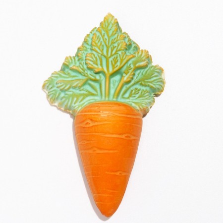 Mineral stone for rodents, carrots, 50 g-1