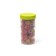 Capacity for bulk plastic Oursson, Ja55042/GA, Salad cover, 1 liter