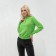 Jumper Pol Mist, p. 40-42, green