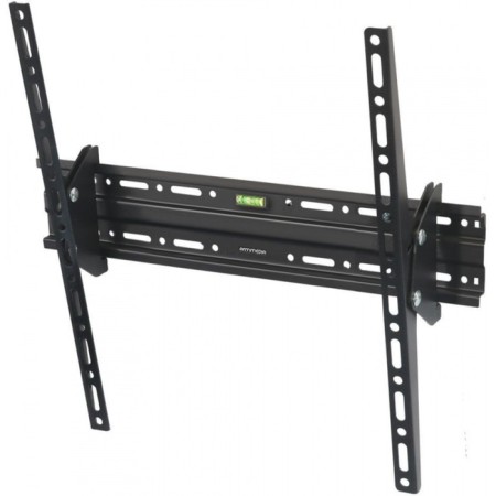 ARM Media Plasma-4 TV, up to 55 kg, 22-65, wall, tilt, black