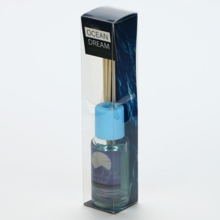 Diffusor aromatic "Dream", aroma of the ocean, 30 ml.-4