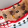 Souvenir ship "Pirate ship" 14*6*7cm