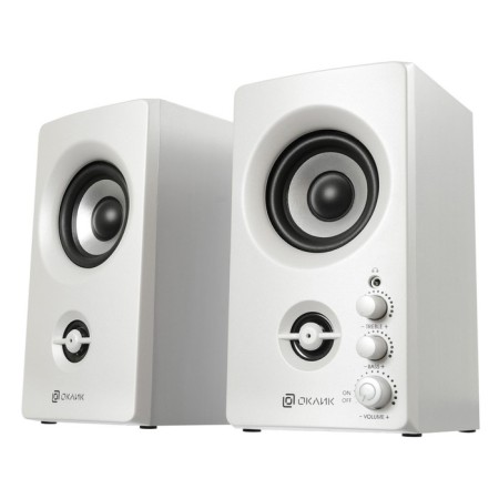 Silles of OK-164 2.0 White 30W