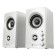 Silles of OK-164 2.0 White 30W