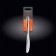 Wilmax England Julia knife, 22 cm