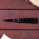 Boat knife "Constellation" 15.7cm, blade 69mm/1 mm