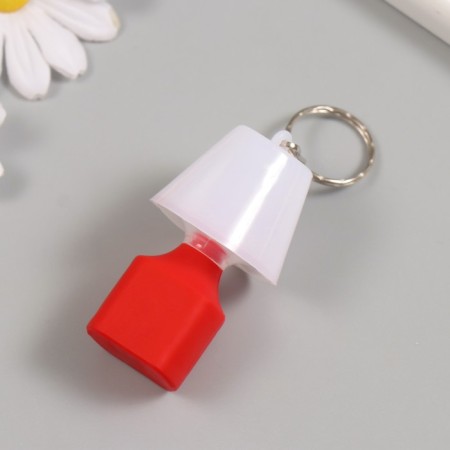 Light Light on the Ring "table lamp" LR41x3 pcs MIX 3.5x3.5x6 cm-3