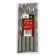 LOUM metal drill, HSS, cylindrical shank, 11.5 mm, 5 pcs.