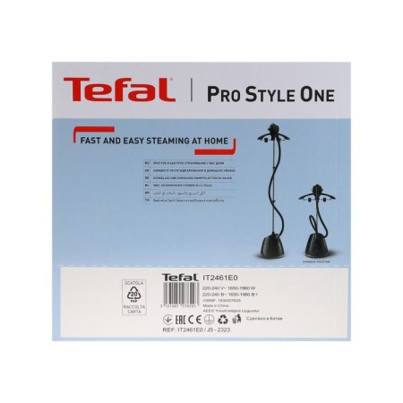 TEFAL IT 2461E0, floor, 1800 watts, 1500 ml, 37 g/min, black-5