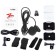 Digital camera X-Try XTC184 EMR Axeses Kit 4K WiFi
