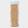 Body Mochell for the body, long, 70 × 10 cm, hemp fiber