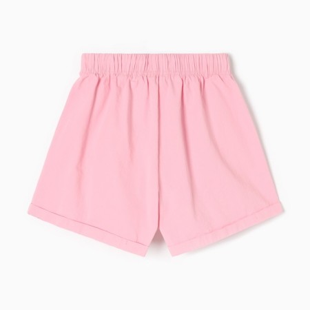 Women's shorts MIST DENIM, p. XS, pink-7