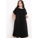Women's dress, size 54