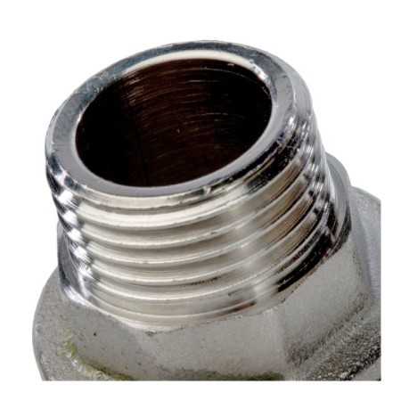 Ballic Stout SVB-0006-000015, Full-Personal, 1/2 ", external thread, butterfly-4