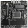 Material board MSI Pro B650M-P Socketam5 AMD B650 4XDDR5 MATX AC`97 8ch (7.1) 2.5GG RAID+ 106498