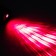 Laser pointer Laser, range 2 km, red beam, 14 x 2 cm