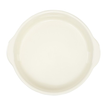 Liberty Jones Birds of Paradise, D = 27 cm baking, cream color-2