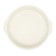 Liberty Jones Birds of Paradise, D = 27 cm baking, cream color