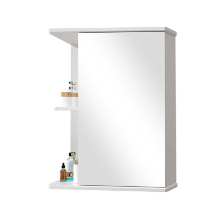 SANSTAR SANSTAR SANSTAR SANSTAR Cabinet with Bely Shelves-1