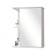SANSTAR SANSTAR SANSTAR SANSTAR Cabinet with Bely Shelves
