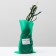 Baby bakara rose seedling, spring 2024, 1 pc.